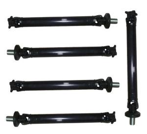 China Mitsubishi PAJERO/SHOGUN V33 6G72 DriveShaft Propeller Shaft MR331136 Reman factory