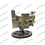Improve Engine Efficiency EF750 F20C oil pump