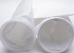0.5 Micron Nylon Mesh Liquid Filter Bag 100gsm - 1000gsm Gram Weight