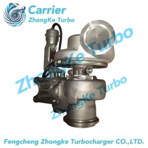 HX55W Turbo 4046127 4040844 4040845 4090042 409004200 409004200H Turbocharger