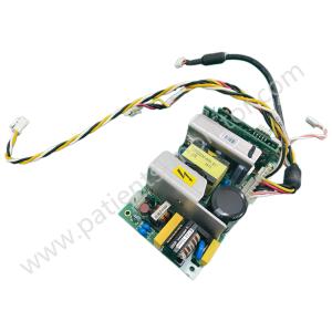 China Power Supply Board 02.02.451102-11 for Edan IM60 Patient Monitor Used-good Medical Equipment factory