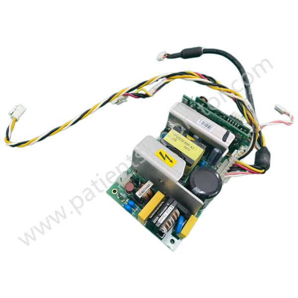Power Supply Board 02.02.451102-11 for Edan IM60 Patient Monitor Used-good