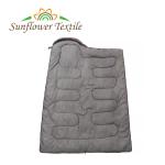 3 Season Lightweight Backpacking Sleeping Bag For Adults Cold Weather