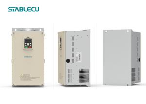 China 220V To 480V AC To AC Frequency Converter 30KW 37KW 50HZ 60HZ VFD factory