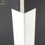 Ceramic Tile Edge PVC Tile Edge 6063 30×30mm 3 Meter Trim L