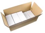 Plastic PVC Contactless Access Control NFC RFID Card 14443A Protocol