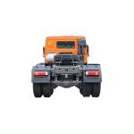 WEICHAI Sinotruk Howo 6x4 Tractor Truck 336 371 375 420 HP 2 Reverse Shift