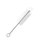 Glass Test Tube Multi-Functional Cleaning Laboratory Instrument Cleaning Brush