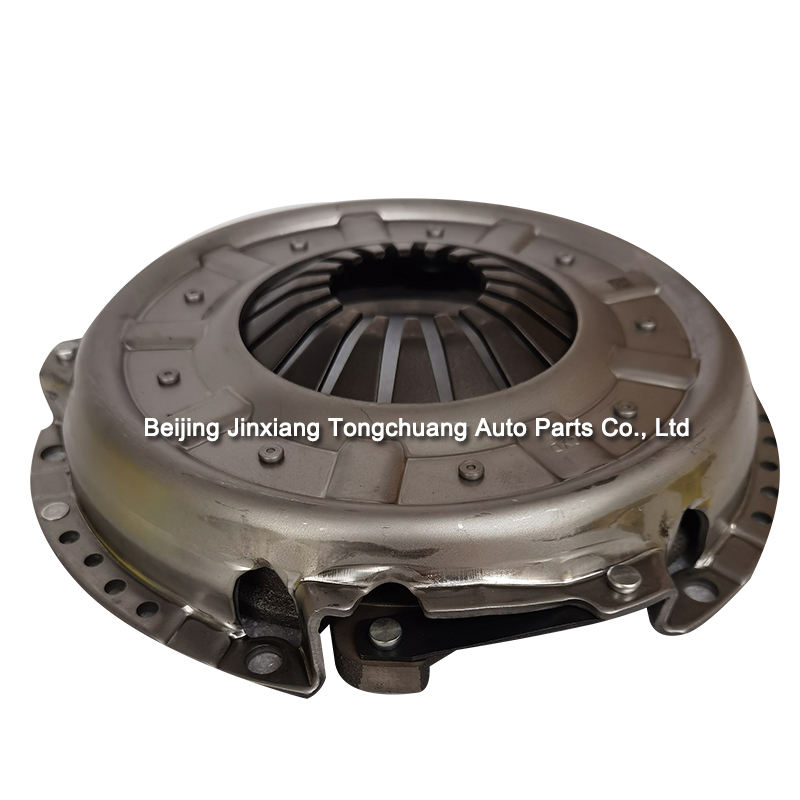 Foton Car Fitment 2.8 Pressure Clutch Driven Plate for Heavy Duty Truck Auto Parts Cover