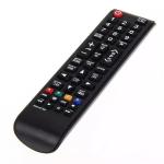 New AA59-00786A Replaced Remote fit for Samsung 3D SMARTHUB Smart TV F6800 F6700