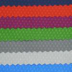 70D 100% Polyamide Ripstop Football Grid Nylon Oxford Fabric For Outdoor Bag