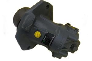 China Rexroth R902028630 A2FE180/61W-VZL100-S Fixed Plug-In Motor Type A2FE factory