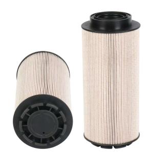 China Truck Parts Fuel Filter FF30400 176029 E127KPD303 2277128 SK48783 for MX11E6 MX13E6 2164462/2133095/1852005 for DAF factory