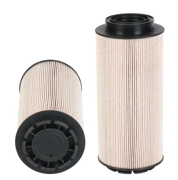 Truck Parts Fuel Filter FF30400 176029 E127KPD303 2277128 SK48783 for MX11E6
