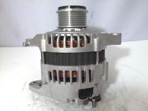 China NISSAN ALTERNATOR LR190-745 23100- VG100 12V 90A factory