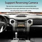 Viknav Linux System For Toyota Tundra 2014-2017 Decoder Box Wireless Apple