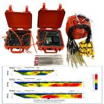 GeoVES Borehole Water Detector Geo Resistivity Testing Machine For Groundwater