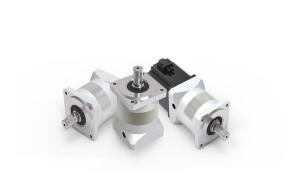 China 96% High Efficiency NEMA 34 Precision Planetary Gearbox factory