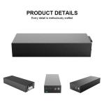13000mah 14.4v Rechargeable Lithium Ion Battery 18650 Li Ion Battery Pack