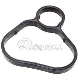 China Professional Auto Engine Oil Cooler Gasket Seal Kit for Chevrolet Cruze Aveo 55353321 factory