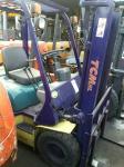Used TCM 1 Ton Forklift