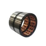 80*95*80 Excavator Bucket Bushing
