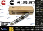 Hangood Excavator Parts Engine Parts 4902827 Original Diesel Fuel Injector QSK23