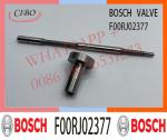 F00RJ02377 Diesel Common Rail control valve for injector 0445120167 0445120376