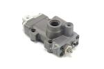 HPV0102GW-RH23A ZX TYPE Hitachi Excavator Regulator 9150728 9256847
