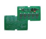 OEM ODM FR-4 3.2mm Board Thickness 2OZ SMT PCB Assembly