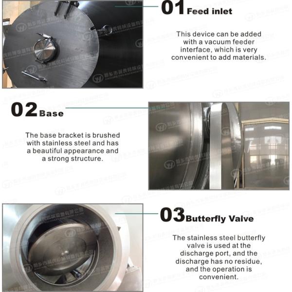 Two Dimensional Motion Mixer