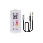 Smart SP107E LED Music Controller BT Music Symphony For Full Color Light