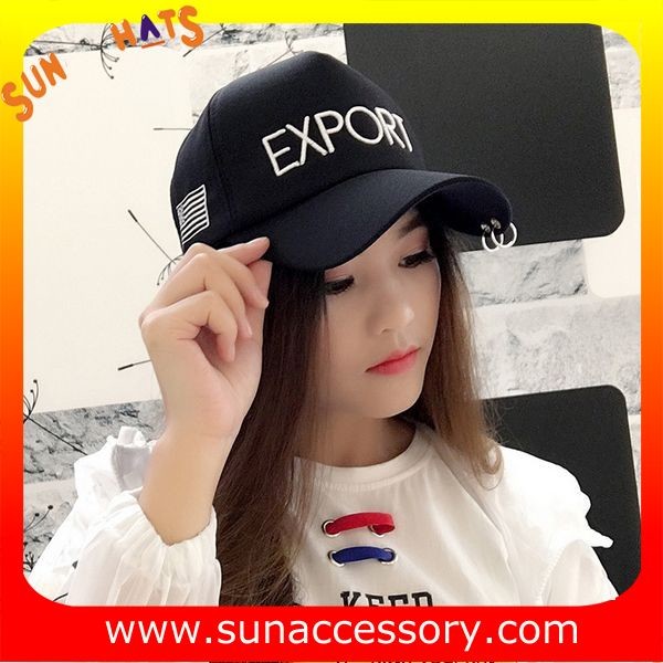 QF17031 Sun Accessory tendy fashion snapback caps and hats ,caps in stock MOQ only 3 pcs