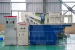Scrap Copper Wire Separator Machine Copper Cable Granulator Aluminium Wire