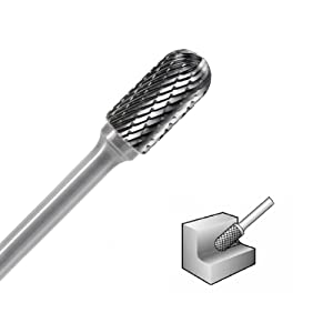 carbide burr SC-5