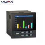 Industrial Temperature Inspection Instrument Voltage Current Monitoring