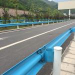 Automatic W Beam Crash Barrier Machine National Roads Metal Stud Forming Machine