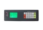 DC24V Steel Weigh Feeder Controller Panel Mounted With 18 Digital Keypad
