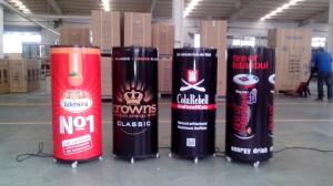 China Promotion can Barrel Cooler Chiller 40/65/77/85L factory