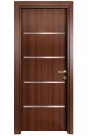 Gelaimei Modern Wooden Bedroom Door