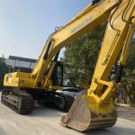 Used 40ton 2020 Komatsu PC400-8r Big Excavator Digger For Sale