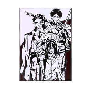 China Rustproof Custom Metal Pins 2mm 6mm Thickness Personalized Enamel Pins on sale