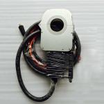 Small Fully Automatic Tubing Welder Orbital Welding Tube To Tube Sheet Welding