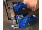 1.5Kw Automatic Screen Changer Extruder Environmental Friendly Without Mesh
