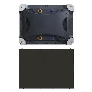 China Energy Saving LED Screen Video Wall Temperature Automatic Adjustment AC 100-240V factory