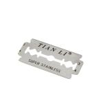 Manufactured with the Highest Stainless Steel and Platinum Coated for Smoothness