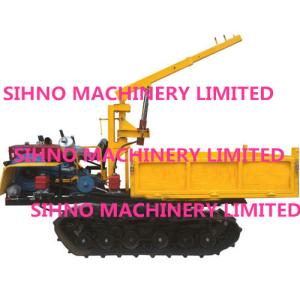 China Mh-7y3000-Crawler Crane factory