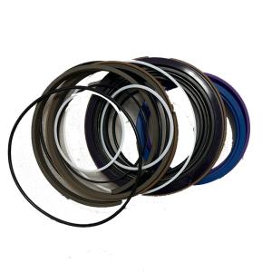 China GB2T GB3T GB4T GB5T Hydraulic Pump Seal Kit High Performance factory
