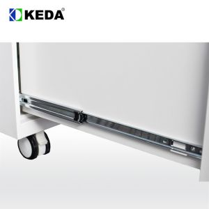 35Kgs Load Capacity Office Filing Cabinet