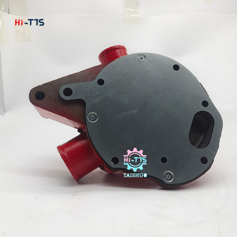 Engine Water Pump 65.06500-6139C F139 DH220-3 DH300-7 DH280-3 D1146